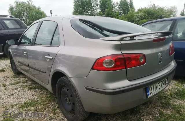 RENAULT Laguna 