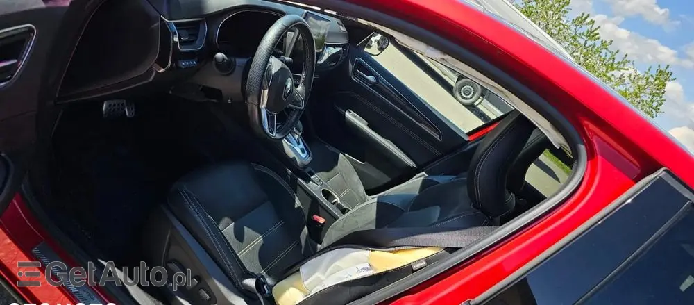 RENAULT Arkana 1.6 E-Tech Full Hybrid 145 Techno MMT