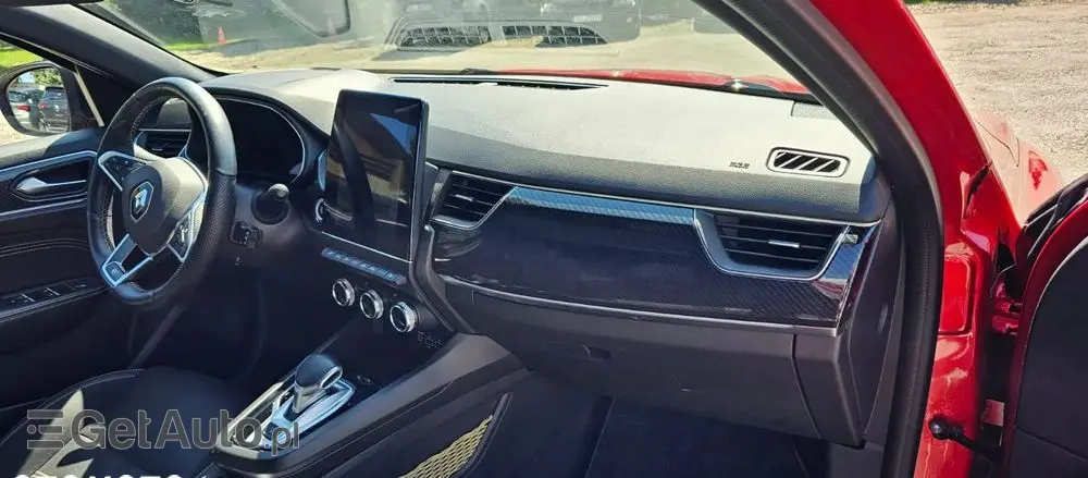 RENAULT Arkana 1.6 E-Tech Full Hybrid 145 Techno MMT