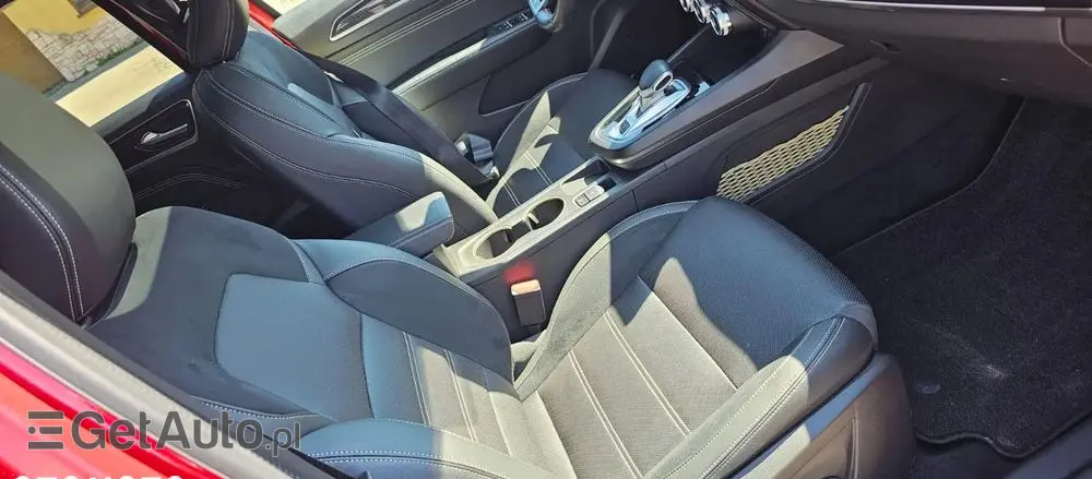 RENAULT Arkana 1.6 E-Tech Full Hybrid 145 Techno MMT