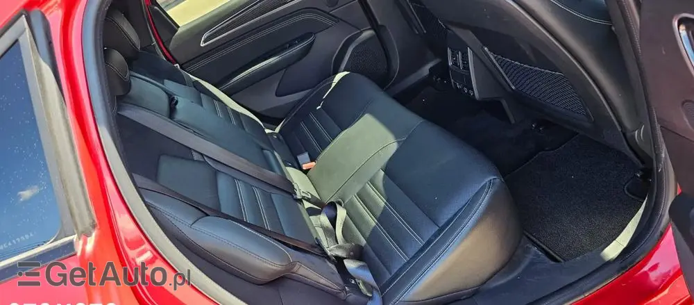 RENAULT Arkana 1.6 E-Tech Full Hybrid 145 Techno MMT