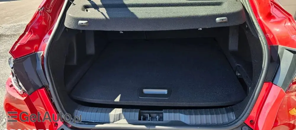 RENAULT Arkana 1.6 E-Tech Full Hybrid 145 Techno MMT