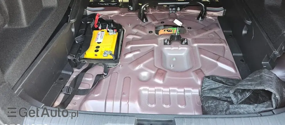 RENAULT Arkana 1.6 E-Tech Full Hybrid 145 Techno MMT