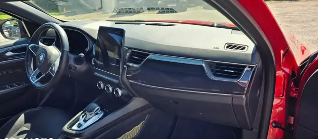 RENAULT Arkana 1.6 E-Tech Full Hybrid 145 Techno MMT