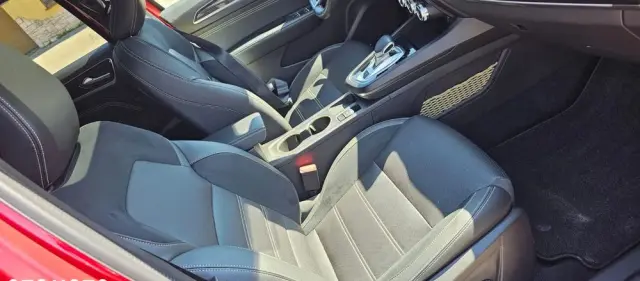 RENAULT Arkana 1.6 E-Tech Full Hybrid 145 Techno MMT