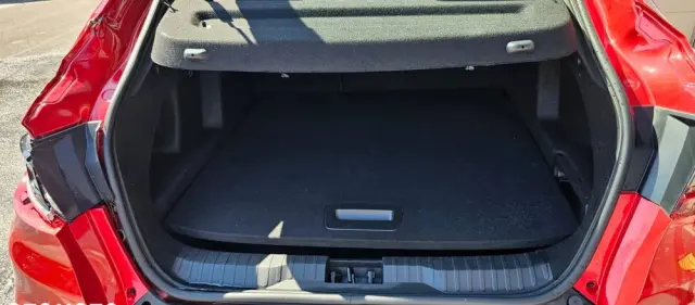 RENAULT Arkana 1.6 E-Tech Full Hybrid 145 Techno MMT