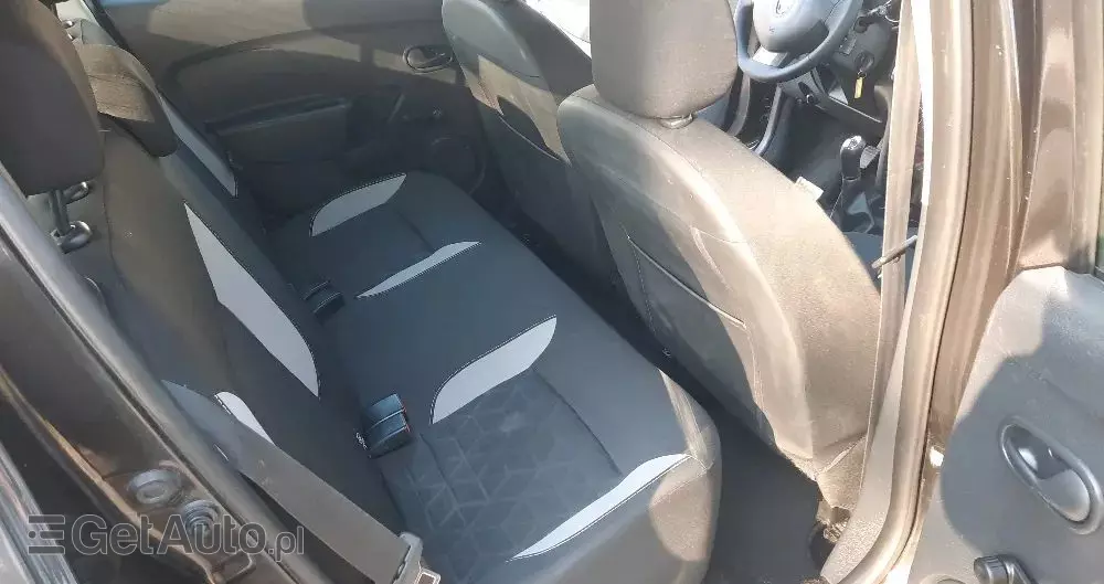 DACIA Sandero Stepway 1.5 dCi Laureate S&S EU6