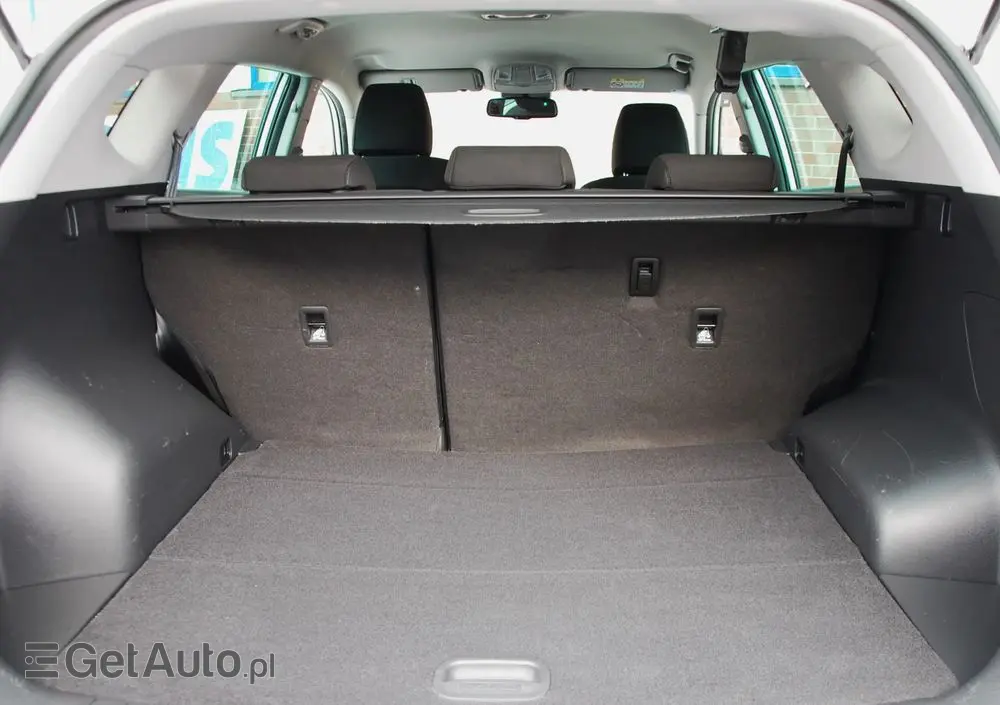 HYUNDAI Tucson 1.6 GDI BlueDrive Comfort 2WD