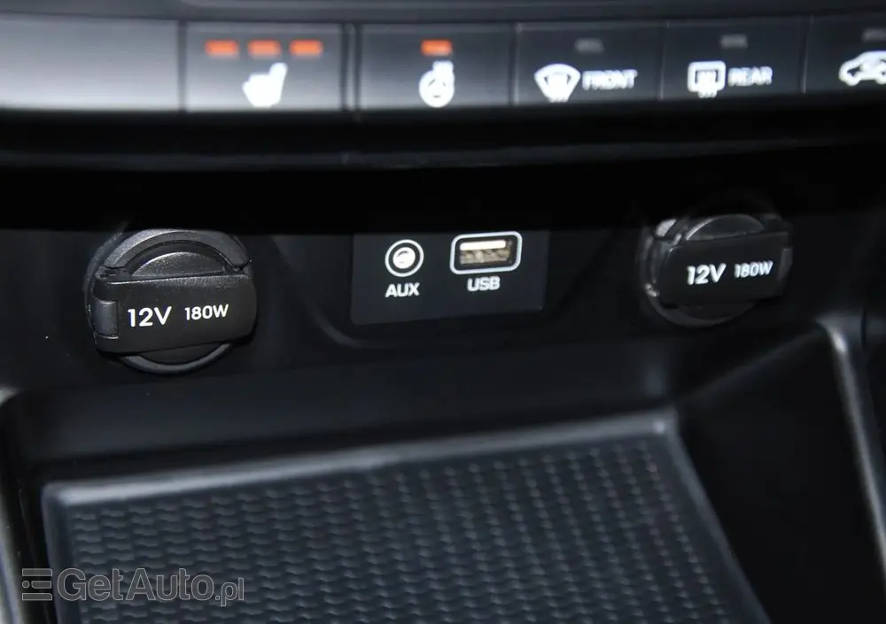 HYUNDAI Tucson 1.6 GDI BlueDrive Comfort 2WD