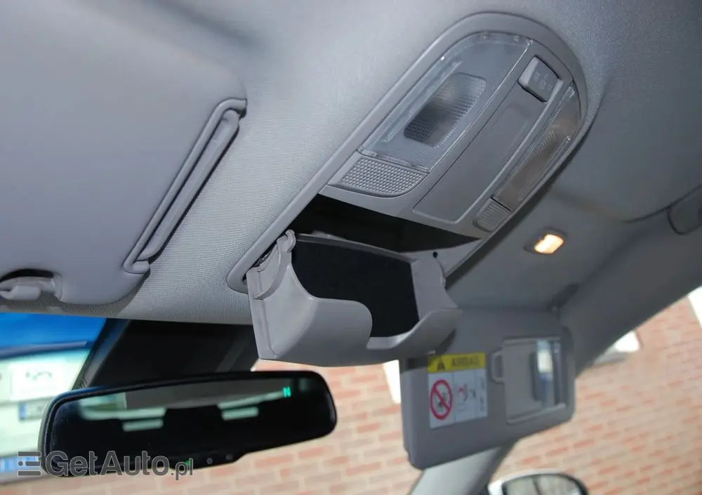 HYUNDAI Tucson 1.6 GDI BlueDrive Comfort 2WD