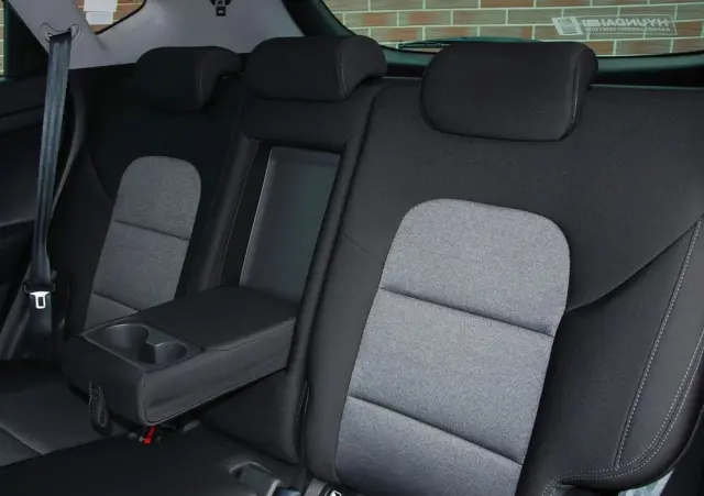 HYUNDAI Tucson 1.6 GDI BlueDrive Comfort 2WD