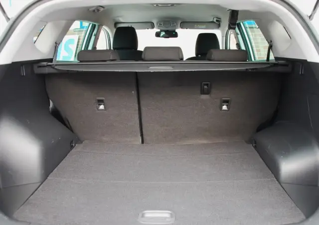 HYUNDAI Tucson 1.6 GDI BlueDrive Comfort 2WD