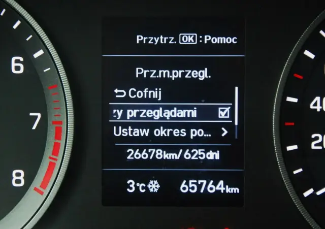 HYUNDAI Tucson 1.6 GDI BlueDrive Comfort 2WD