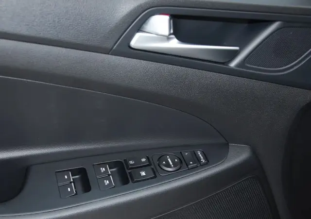 HYUNDAI Tucson 1.6 GDI BlueDrive Comfort 2WD