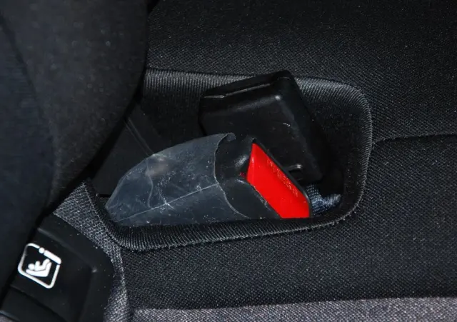 HYUNDAI Tucson 1.6 GDI BlueDrive Comfort 2WD