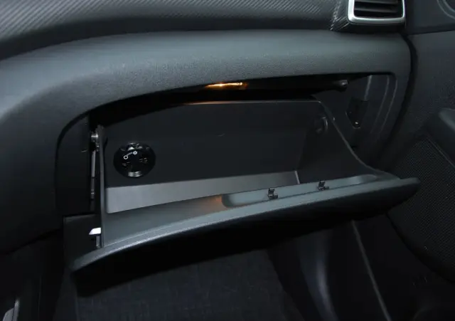 HYUNDAI Tucson 1.6 GDI BlueDrive Comfort 2WD