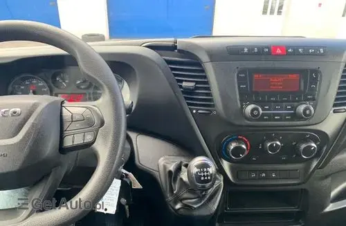 IVECO 35 Daily 