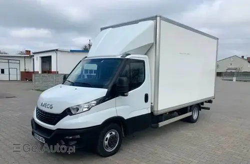 IVECO 35 Daily 