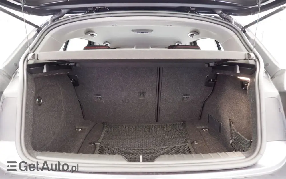 BMW Seria 1 116d Sport Line