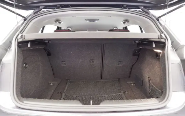 BMW Seria 1 116d Sport Line