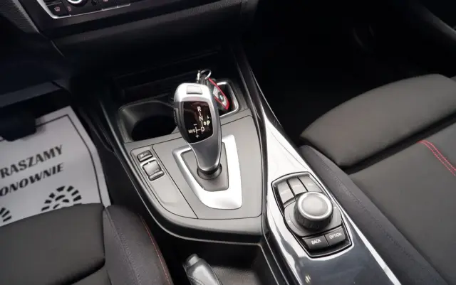 BMW Seria 1 116d Sport Line