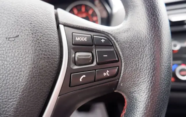 BMW Seria 1 116d Sport Line