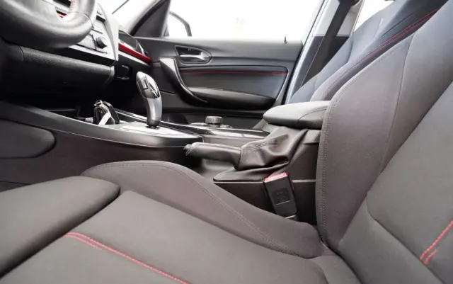 BMW Seria 1 116d Sport Line