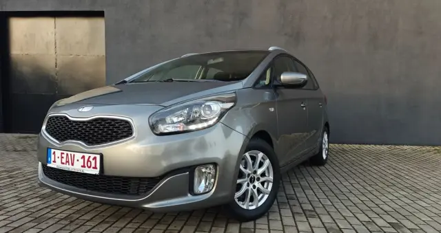 KIA Carens 1.6 GDI ISG Vision