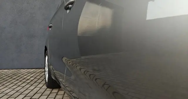 KIA Carens 1.6 GDI ISG Vision