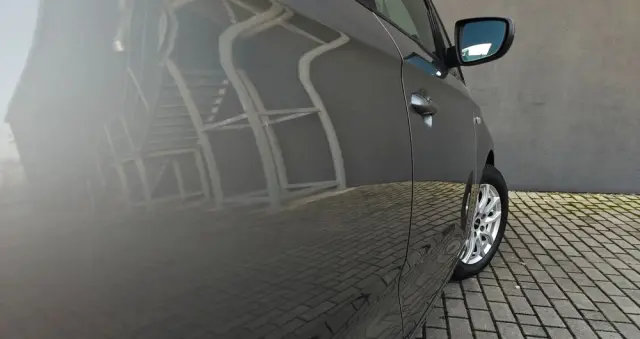 KIA Carens 1.6 GDI ISG Vision