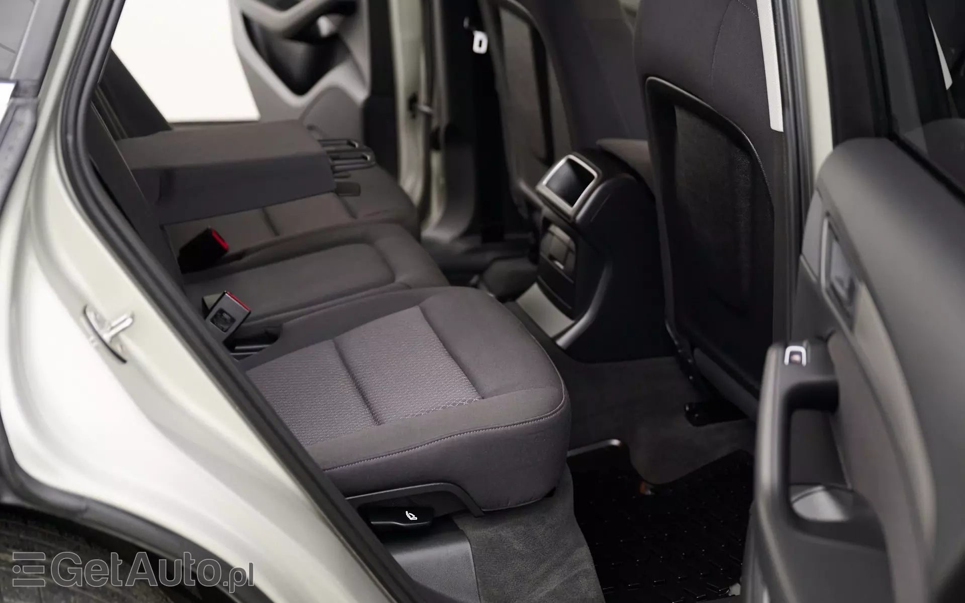 AUDI Q5 2.0 TDI Quattro S tronic
