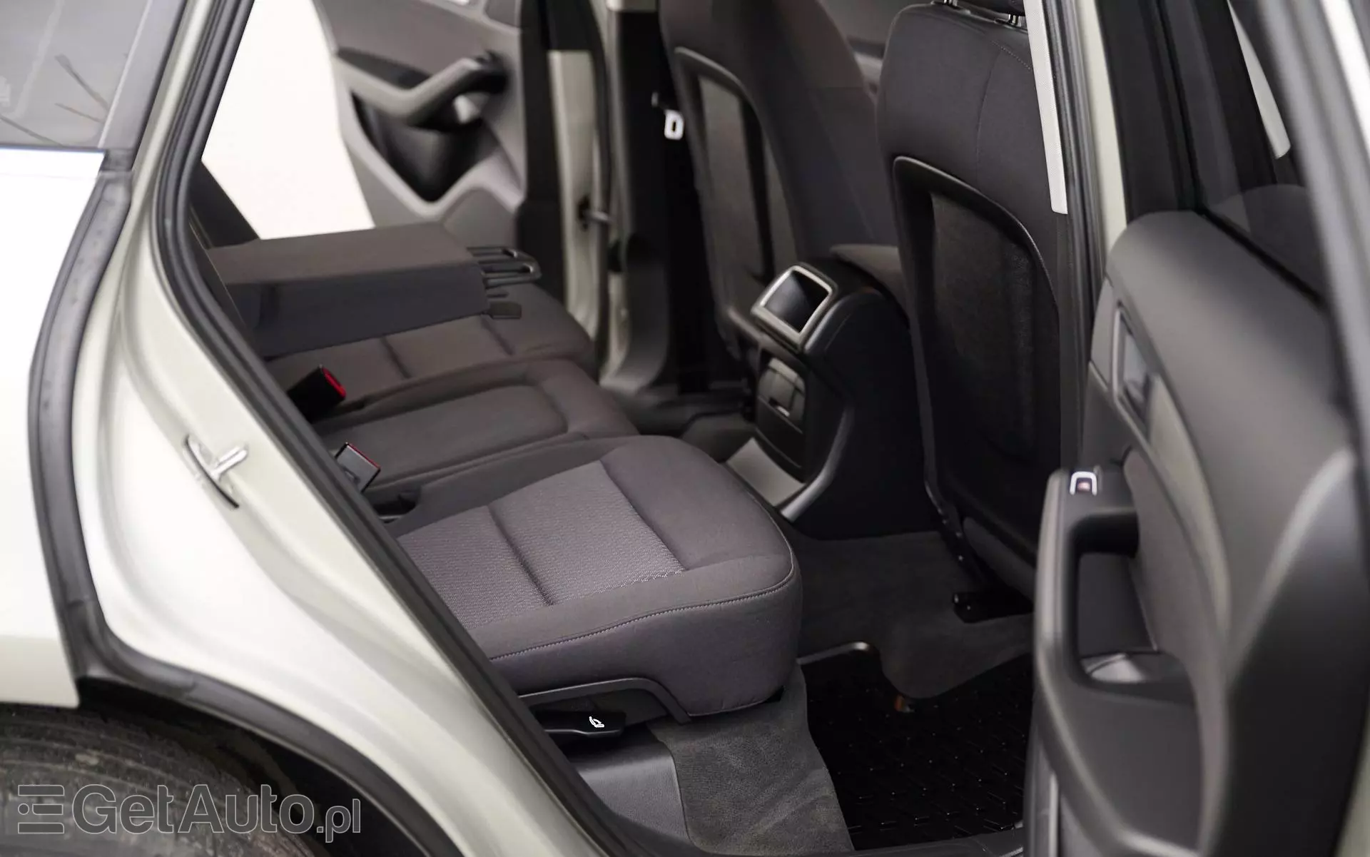 AUDI Q5 2.0 TDI Quattro S tronic