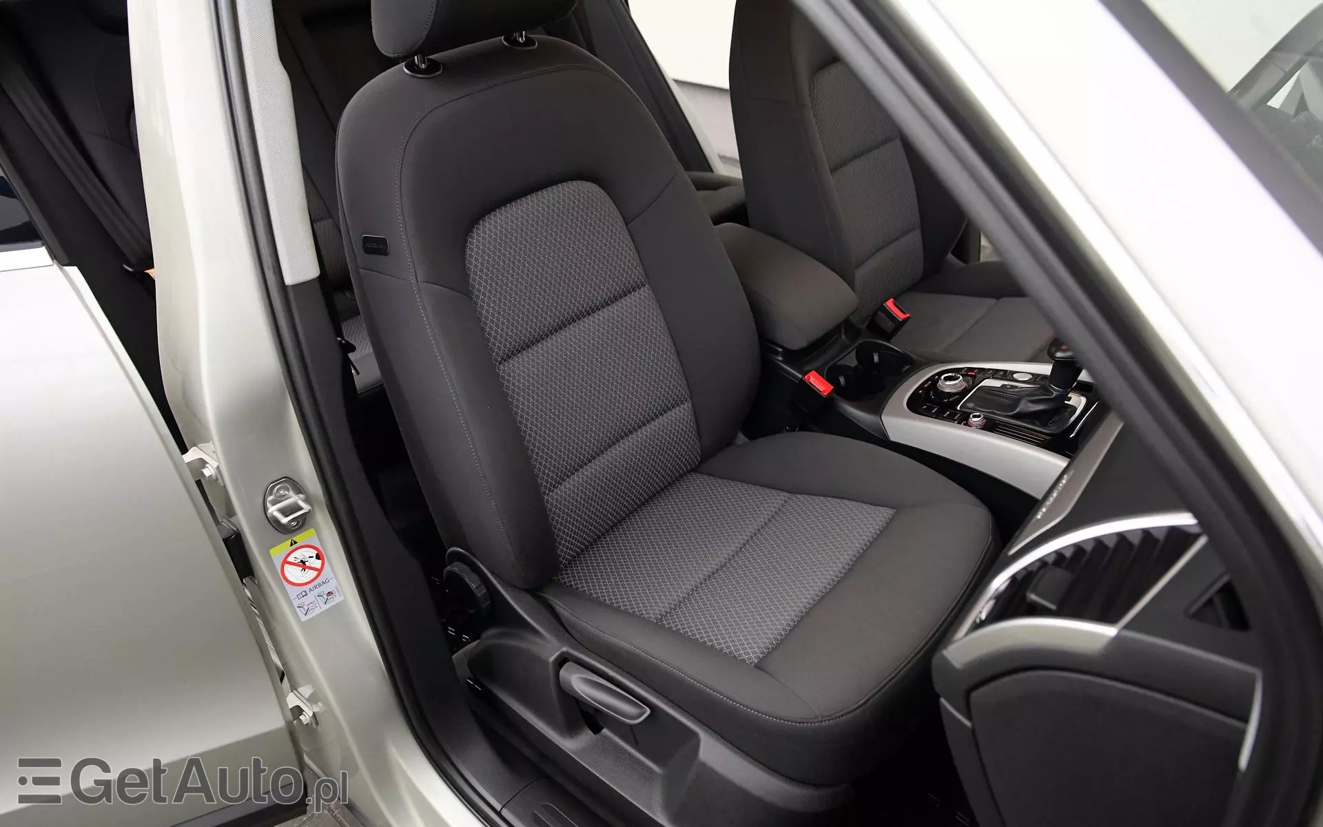 AUDI Q5 2.0 TDI Quattro S tronic