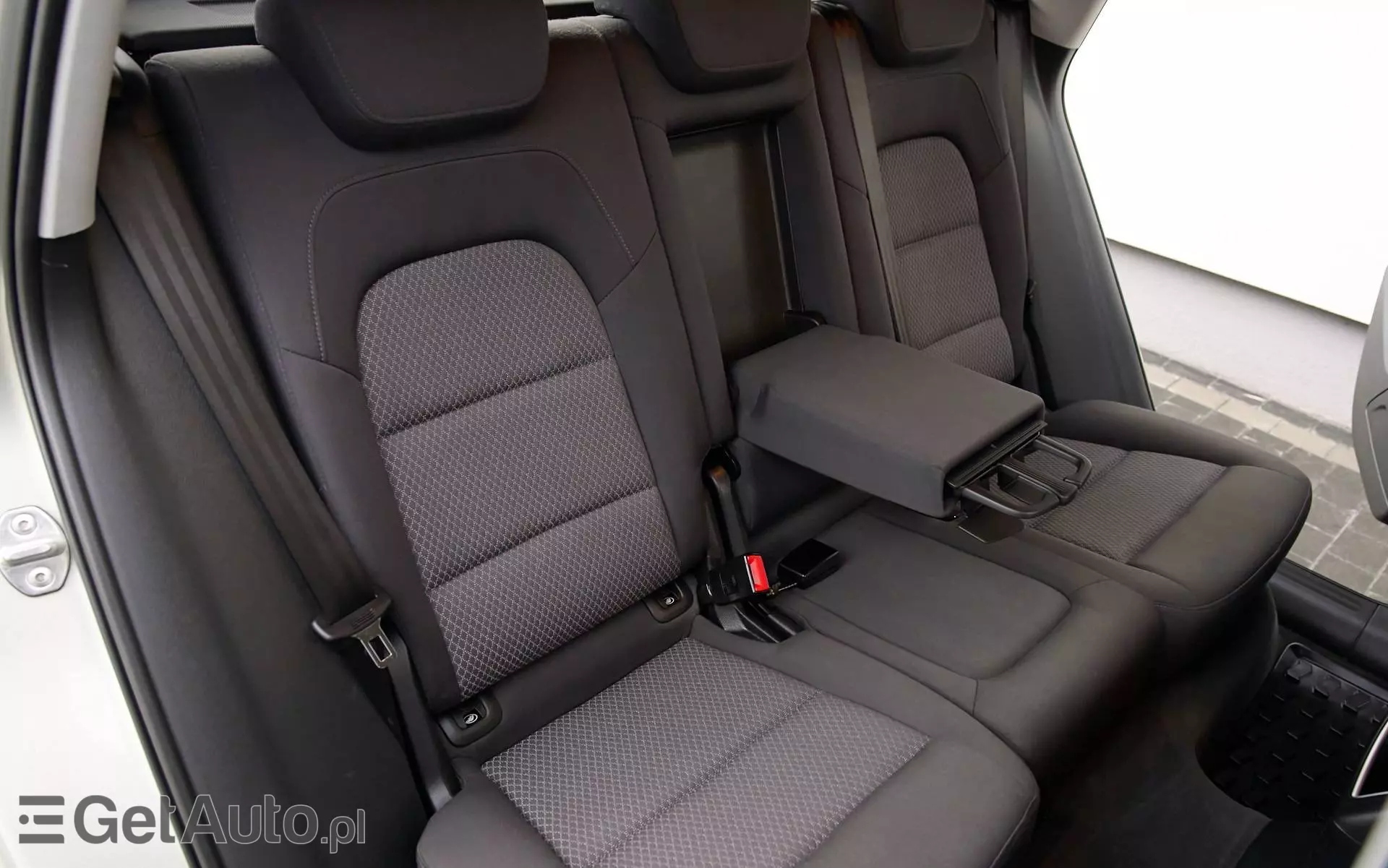 AUDI Q5 2.0 TDI Quattro S tronic