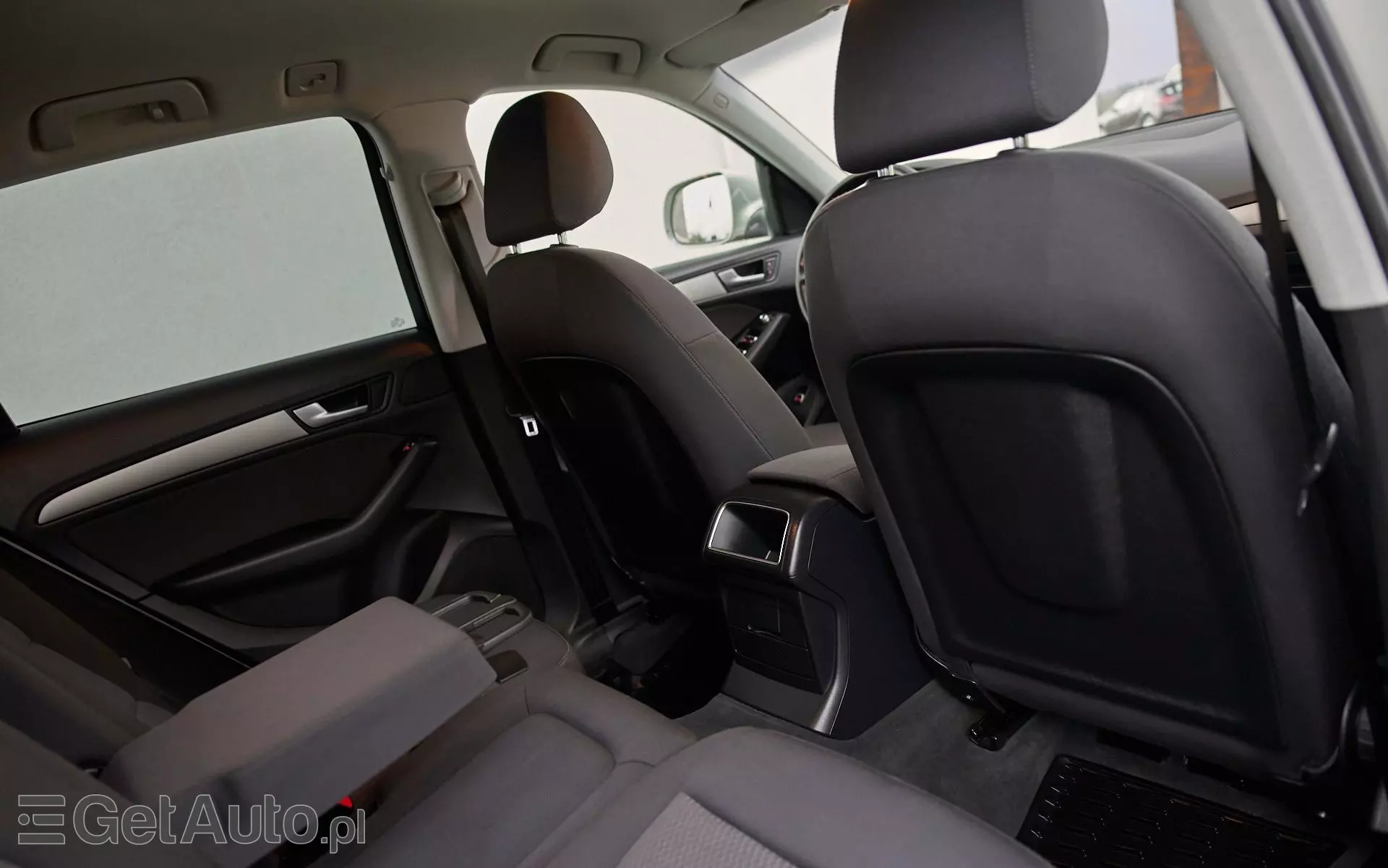 AUDI Q5 2.0 TDI Quattro S tronic