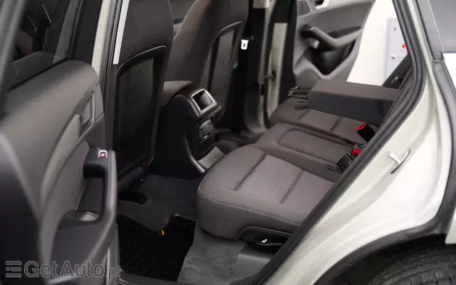 AUDI Q5 2.0 TDI Quattro S tronic