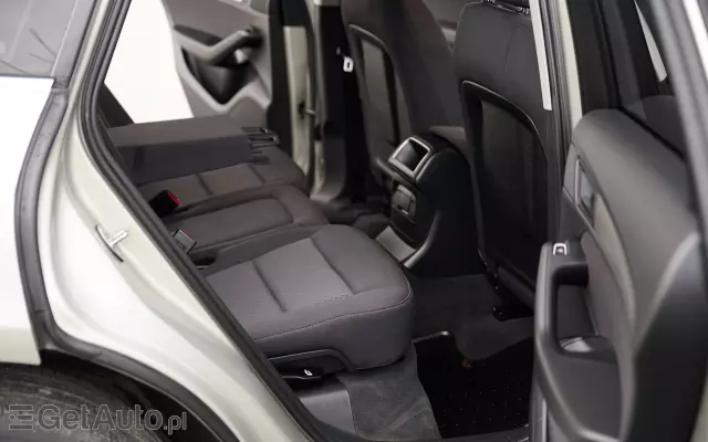 AUDI Q5 2.0 TDI Quattro S tronic
