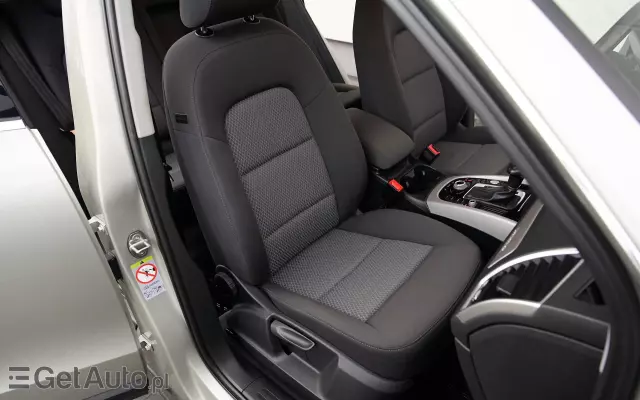 AUDI Q5 2.0 TDI Quattro S tronic