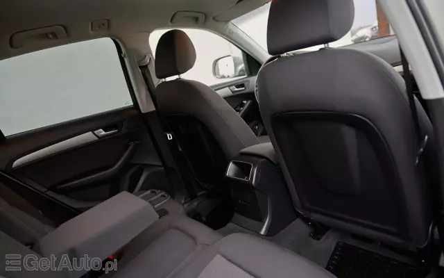 AUDI Q5 2.0 TDI Quattro S tronic