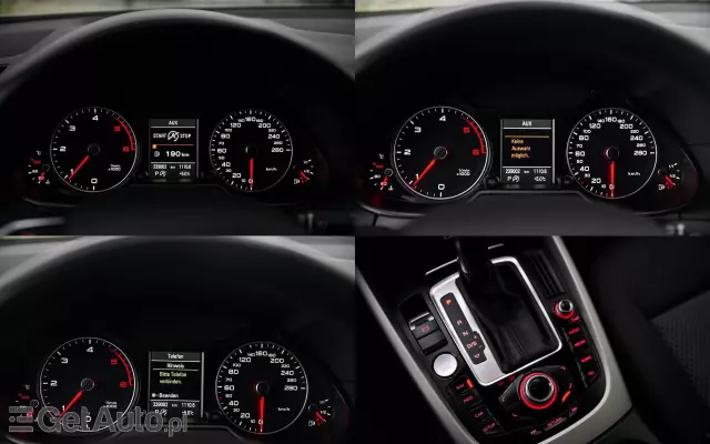 AUDI Q5 2.0 TDI Quattro S tronic