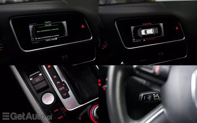 AUDI Q5 2.0 TDI Quattro S tronic