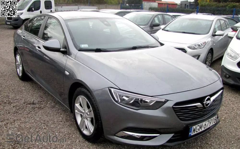 OPEL Insignia 1.5 T GPF Innovation S&S