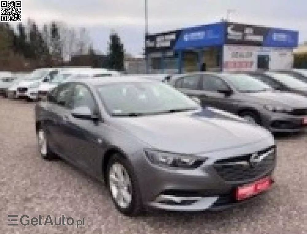 OPEL Insignia 1.5 T GPF Innovation S&S