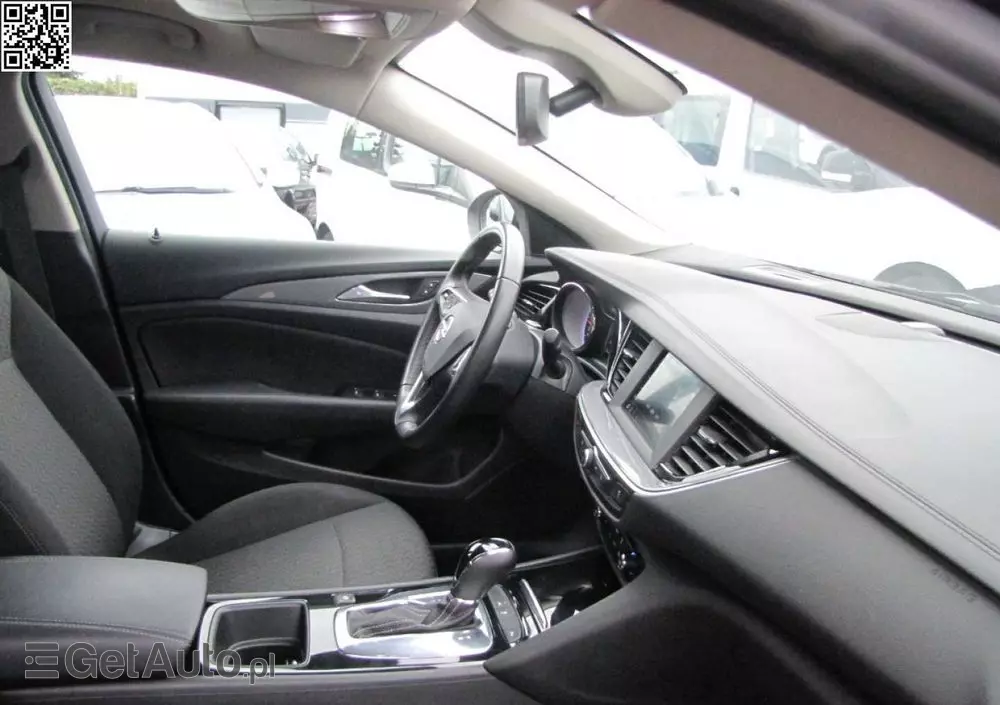 OPEL Insignia 1.5 T GPF Innovation S&S