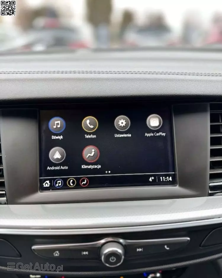 OPEL Insignia 1.5 T GPF Innovation S&S