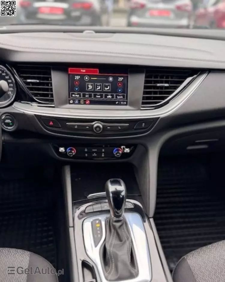 OPEL Insignia 1.5 T GPF Innovation S&S