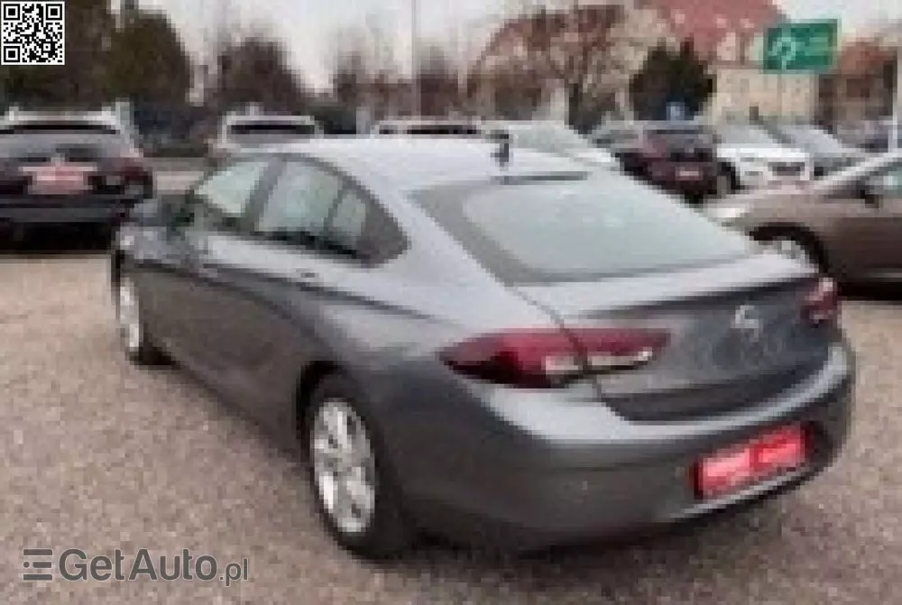 OPEL Insignia 1.5 T GPF Innovation S&S