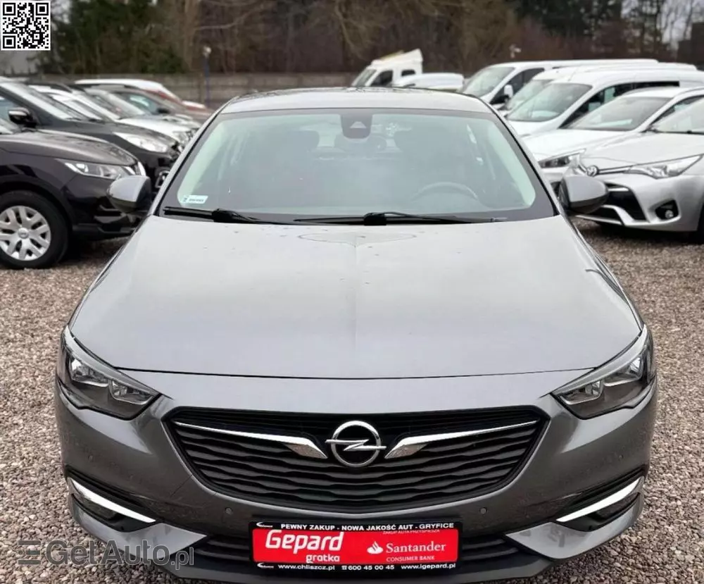 OPEL Insignia 1.5 T GPF Innovation S&S
