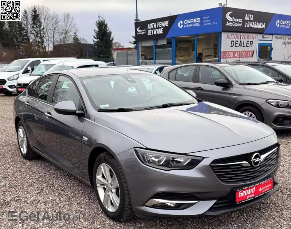 OPEL Insignia 1.5 T GPF Innovation S&S
