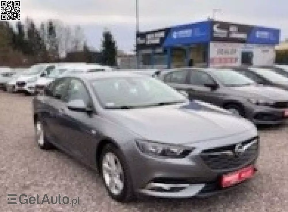 OPEL Insignia 1.5 T GPF Innovation S&S